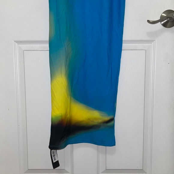 WOODS BY JORDYN – Rayne Dress – Size Small - Picture 8 of 8